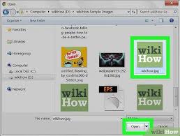 Image files that employ jpeg compression are commonly called jpeg files, and are. How To Convert An Image To Svg On Pc Or Mac 6 Steps