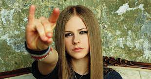 Why do you have to go and make things so complicated? Avril Lavigne Complicated Hoa Nháº­p Táº¡i Phap