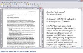 Want to narrow your search for a certain length of the word or, even more, for a pattern? What Are Pdf Tags In Acrobat 7 And Why Should I Care