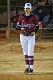 El equipo femenil de sóftbol de méxico tendrá un amistoso de preparación en japón antes de que arranque tokyo 2020. Para Combinar Nuestros Uniformes Renegadas Softball Team Facebook