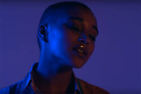 Amandla Stenberg Makes Her Music Debut Missbish Women S Fashion Fitness Lifestyle Magazine