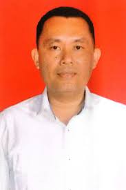 Profil MAX HEIN VICTOR PANGIMANGEN, S.H