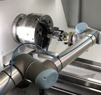 Automatyzacja procesów obróbczych - Producent tokarek CNC ...