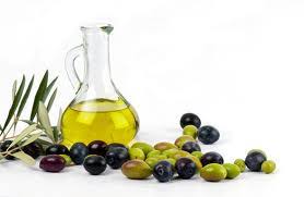 Les Bienfaits De L Huile D Olive