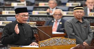 Official facebook page of anwar ibrahim. Malaysia S Anwar Betrayed By Partners The Asean Post
