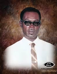 Ray Byrd's Instagram, Twitter & Facebook