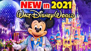 In fact, 2021 should be a very special year at disney world as the park ushers in its golden anniversary after first opening on 1 october 1971. Top 10 New Disney World Rides Changes Updates 2021 Epcot Animal Kingdom Magic Kingdom 2021 Youtube