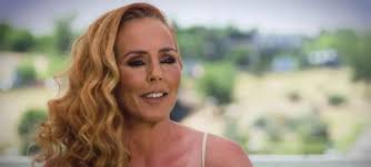 A través de su cuenta de instagram, la madre de mellizos compartió un. Rocio Carrasco Explica Que Pasara Si Coincide Con Rocio Flores En Los Pasillos De Telecinco Cine Y Television Los40