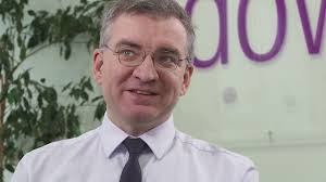 Meet the Team at Downing IP: Michael Downing