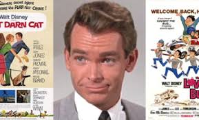 Actor Dean Jones Dead at 84