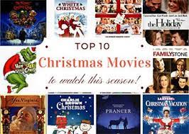 Christmas and horror have been an unlikely (but winning) combination for decades. Top 10 Christmas Movies To Watch With Kids