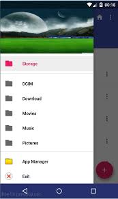 An apk file is an android package file. File Manager X Plore File For Android Apk Download