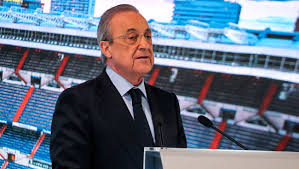 This is the profile site of the manager florentino pérez. Mvhphej0zrp1im