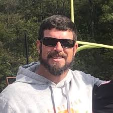 Ryan Mathis's Instagram, Twitter & Facebook