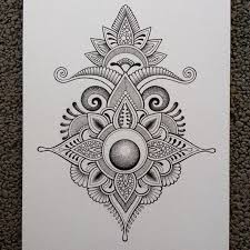 Yes, magic, because it makes adding vignette easy and perfect. 20 Ide Vignette Seni Sketsa Gambar