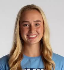 2024-25 Women's Swimming & Diving Roster