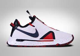 Nike pg 4 paul george basketball shoes men's trainers uk 9.5 us 10.5 zipper. Nike Pg 4 Usa Paul George Fur 112 50 Basketzone Net