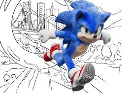 My life truly is better with you in it. Free Sonic The Hedgehog Activity Book Ladydeelg