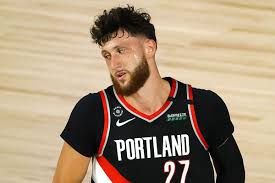 The portland trail blazers have a bright future with stars damian lillard and cj mccollum in the starting five. Three Specific Improvements To Boost The Trail Blazers In 2020 21 Blazer S Edge