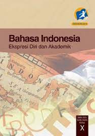 Buku siswa kurikulum 2013 kelas 10 sma. Download Buku Bahasa Indonesia Bse Kurikulum 2013 Untuk Kelas 10 Dan 11 Sma Abimuda