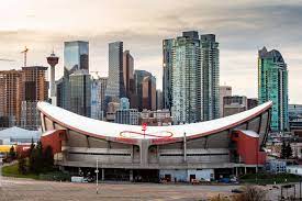 Buy and sell your green day concert tickets today. Scotiabank Saddledome Wikipedia