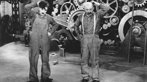 Tempos modernos é um filme de 1936 idealizado por charles chaplin. Assistir Tempos Modernos Online Dublado E Legendado Topflix