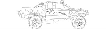 Ford is expanding its line of trucks and suvs, as well as its collection of coloring and activity pages for kids. 49 Best Ideas For Coloring Flatbed Truck Coloring Page
