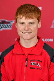 Jacob Baus (5/8/2017)