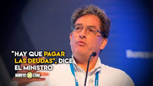 En colombia, el salario mínimo es de alrededor de 250 dólares mensuales. Si O Si El 2021 Habra Reforma Tributaria En Colombia Y Minhacienda Ya Dijo Cuando Minuto30 Com