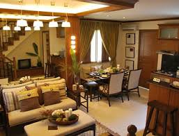 Erecre Group Realty Design And Construction Carmela Model House Of Camella Home Series Iloilo By Camella Homes Model Homes Luxury House Designs House