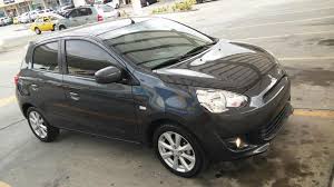 Issues with Mirage sport hatchback 2014 - MirageForum.com