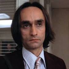 50TH ANNIVERSARY DOG DAY AFTERNOON 1975 Al Pacino, Charles Durning, Carole  Kane, Chris Sarandon, John Cazale, Lance Henriksen, James Broderick, Susan  Peretz, Penelope Allen, Sully Boyar, Beulah Garrick, John Marriott and Dick