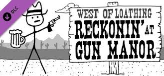 Jul 31, 2021 · gpuofthebrain memberikan informasi yang bersumber dari aplikasi, apk, apps, teknologi, viral, review dan investasi jangka panjang, serta pendidikan. West Of Loathing Reckonin At Gun Manor On Steam
