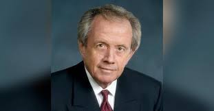 Thomas Clair Crowley Obituary