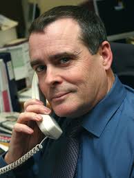 Tribute to Larry R Stockton, 1956