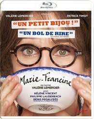 Patrick timsit as miguel maraõ; Marie Francine Blu Ray France