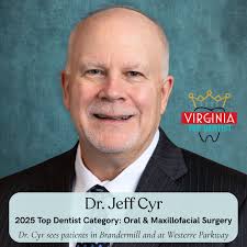 Commonwealth Oral & Facial Surgery