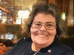 Sandra "Sandy" Elizabeth Bates's Obituary