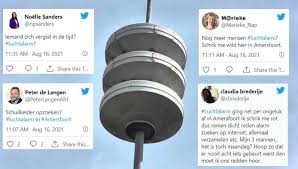 Op facebook gaat er nu ook een luchtalarm af elke eerste maandag van de maand om 12 uur. D Dwznvy7xg6bm