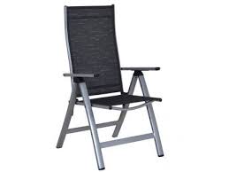 Thanks to the handy folding system, this adjustable chair takes up little space when stored. Sun Garden Produkte Gartenmobel Lunse