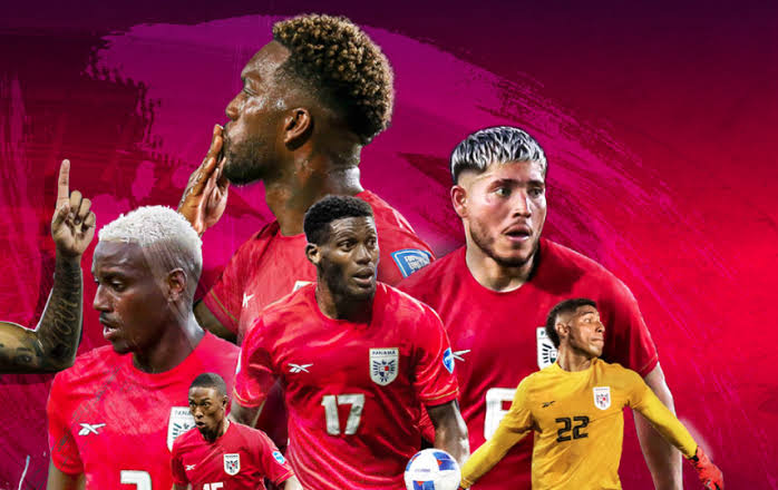 Occidente de Chiriquí se reúne para apoyar a Panamá en el partido ante Ghana