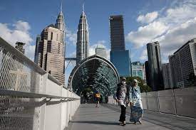 Mygovernment portal is a single gateway for. Malaysia China Relations In The Time Of Covid 19 East Asia Forum