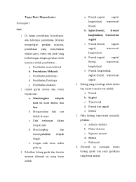 Maybe you would like to learn more about one of these? Soal Basic Biomekanik Ortotik Prostetik Pdf