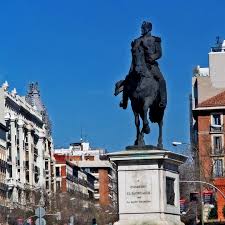 Juan prim nació en reus el 6 de diciembre de 1814. Baldomero Espartero Revive Madrid