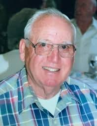 Russell Riggs Obituary (1930