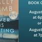 CCB Bistro & Vine Book Club