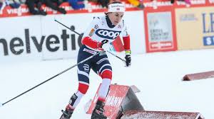 The official facebook fanpage of heidi weng. Tour De Ski Weng Und Ustjugow Favorisiert Zdfmediathek