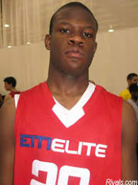 Andre Horne 2013 Power Forward FIU