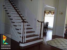 اشكال سلالم داخلية للشقق 2018 2019 home decor stairs home