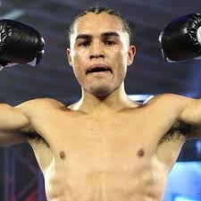 Eric Puente vs. Sergio Vega, Commey vs. Marinez